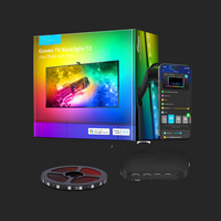 Cinema Immersion TV Backlight