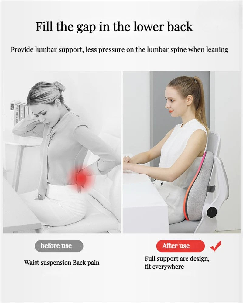 Domostil-Seat Cushion