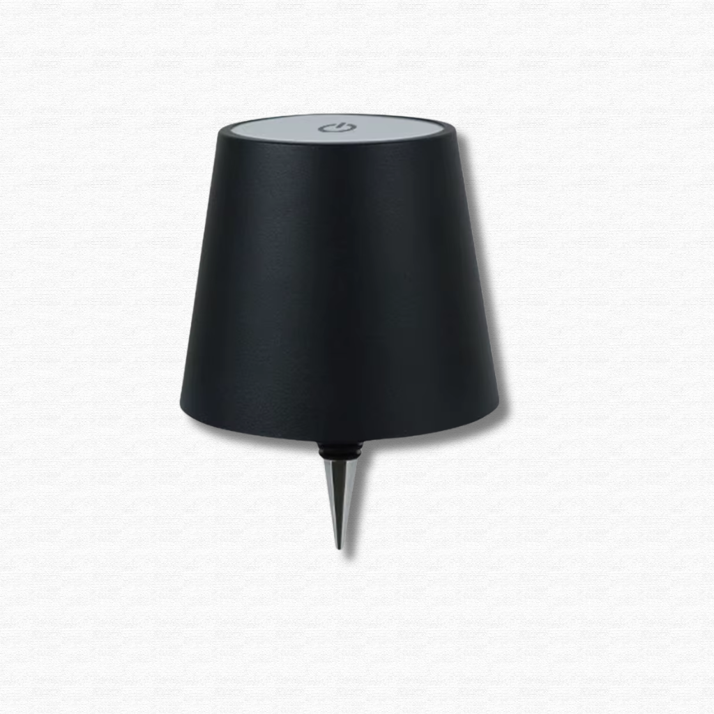 DomoStil™ Wine bottle lamp