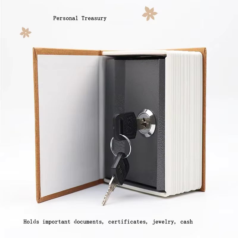 DomoStil™ Dictionary mini safe