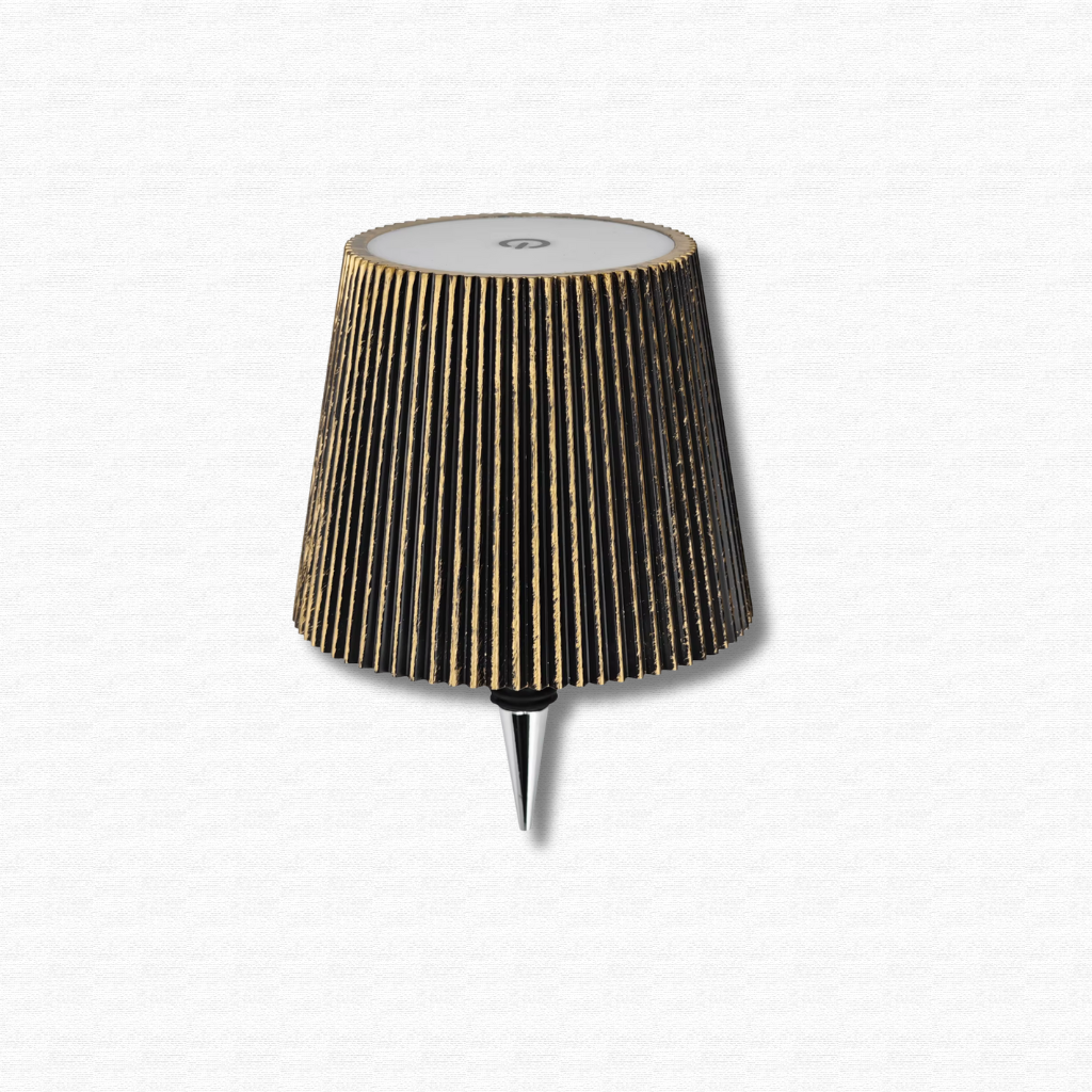 DomoStil™ Wine bottle lamp