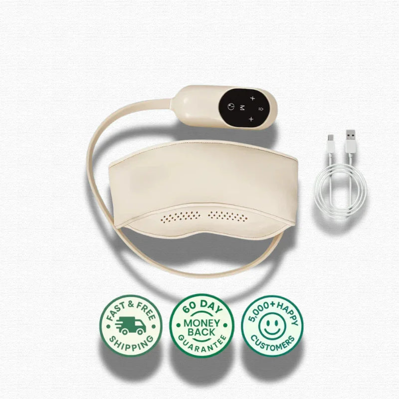 DomoStil™ Migraine Relief Mask