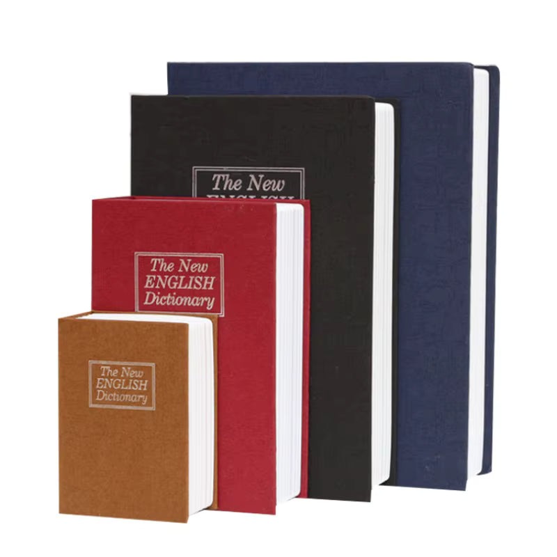 DomoStil™ Dictionary mini safe