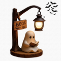 DomoStil™ Cute Ghost Reading Lantern - BOO!(✨Same as in the video)