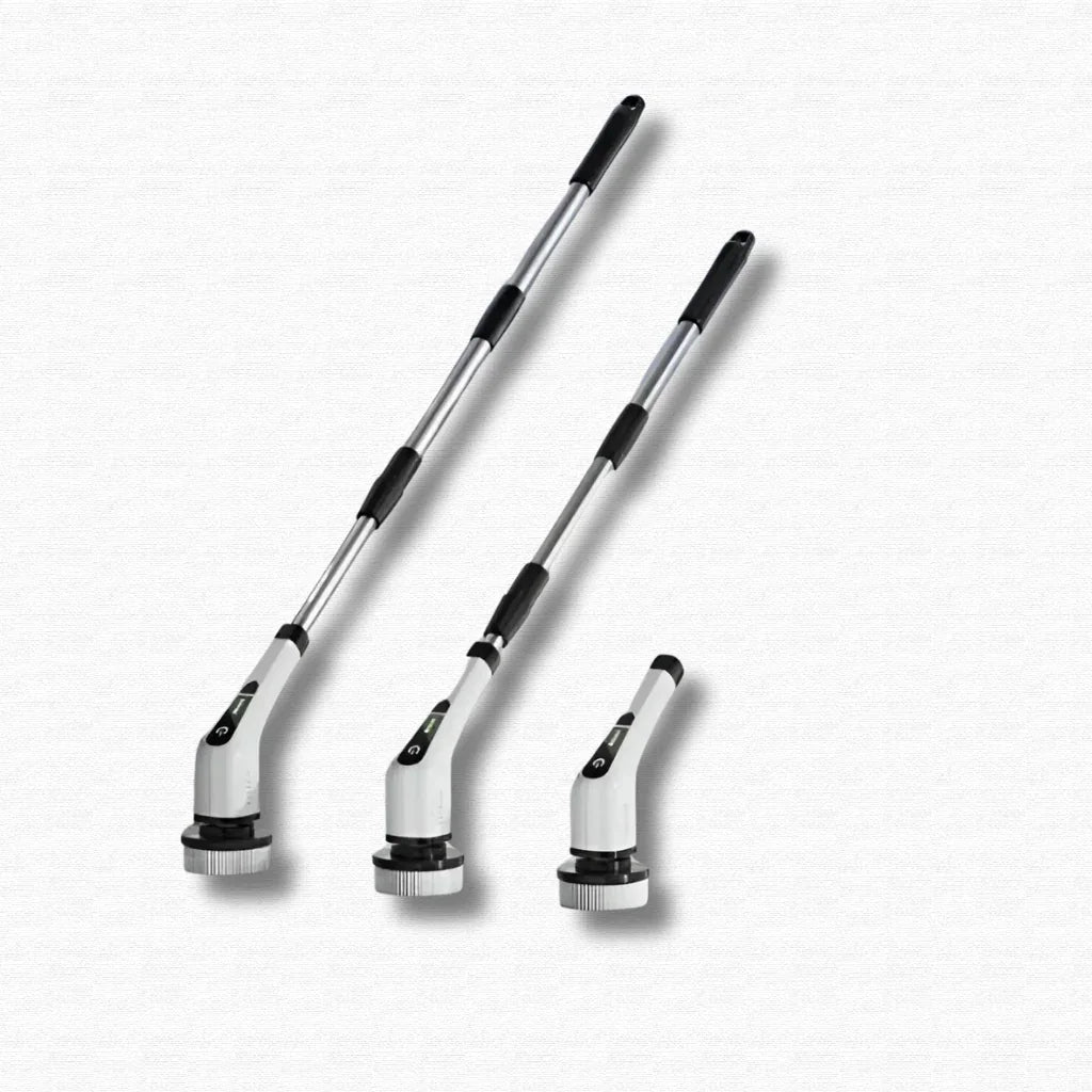 DomoStil™ 9 in 1 Electric Cleaning Brush