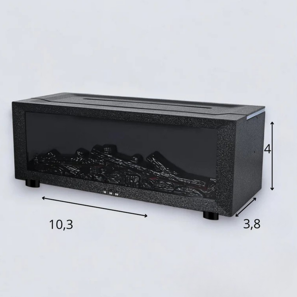 Domostil-Flame Scented Humidifier