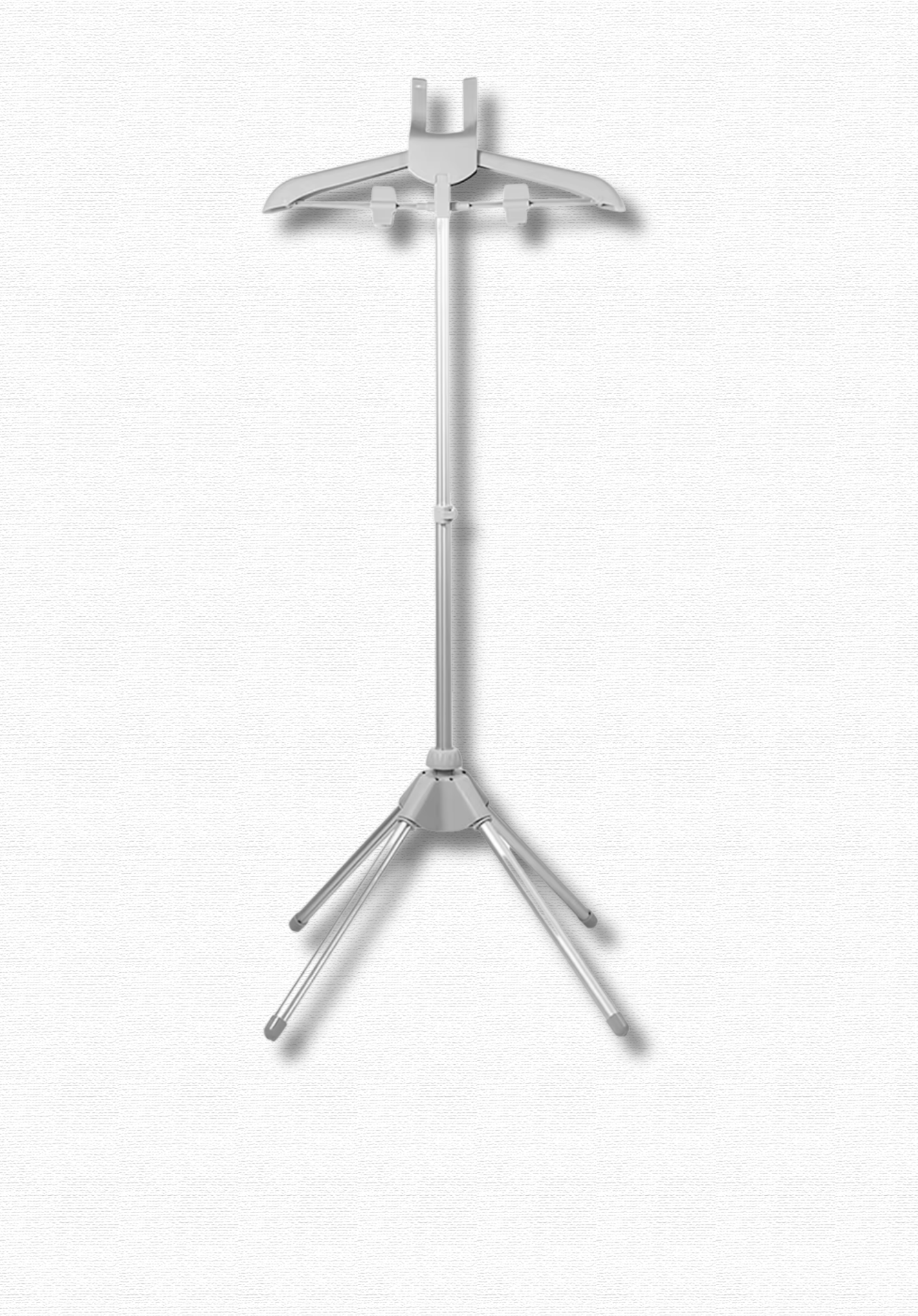 DomoStil™ Steamer Stand