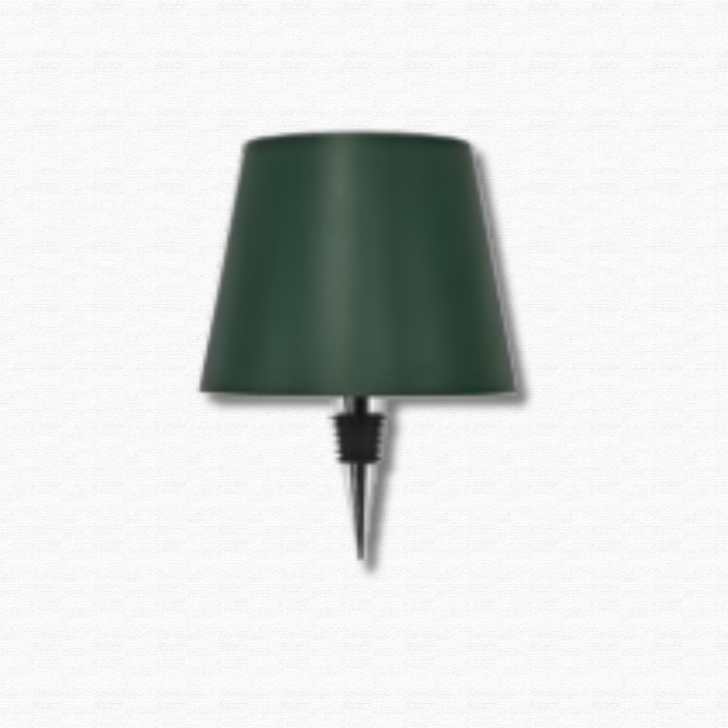 DomoStil™ Wine bottle lamp