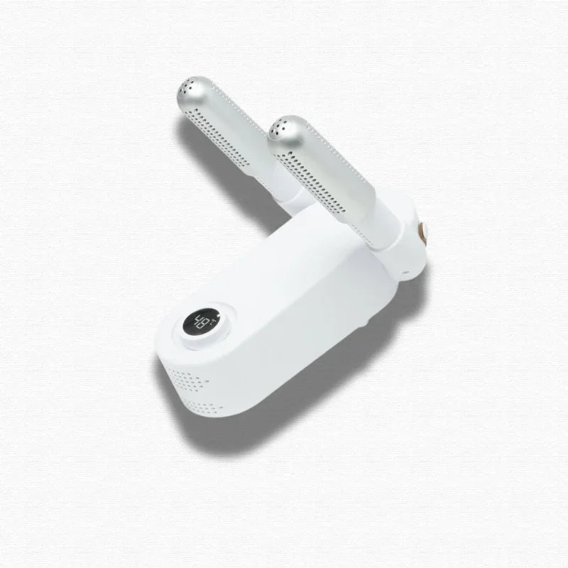 DomoStil™ Electric Shoe Dryer & Boot Warmer