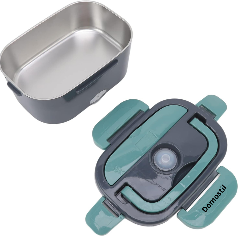 DomoStil™ Electric Lunch Box Food