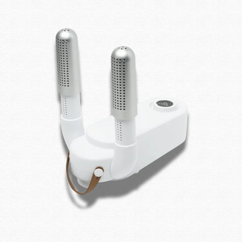 DomoStil™ Electric Shoe Dryer & Boot Warmer