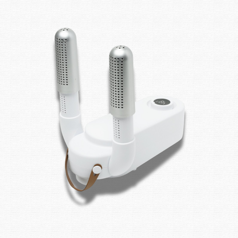 DomoStil™ Electric Shoe Dryer & Boot Warmer