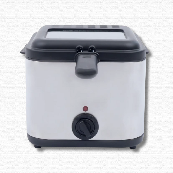 Electric French Fries Fryer