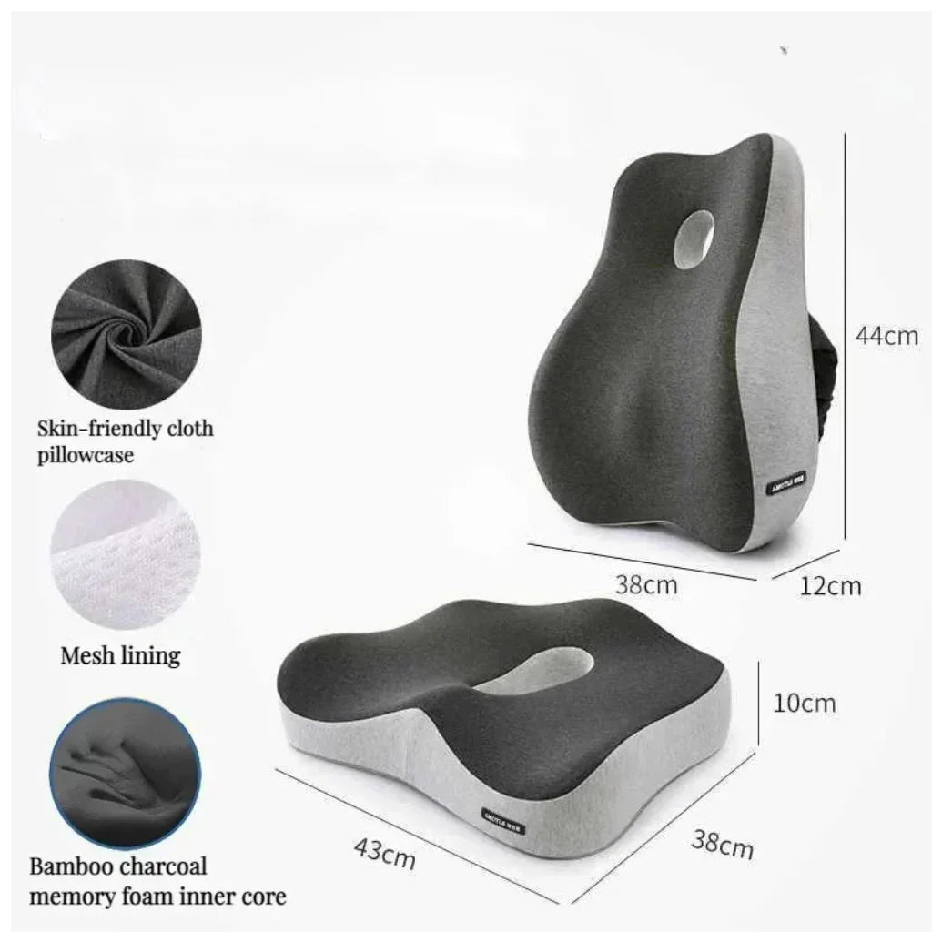 DomoStil™ Seat Cushion