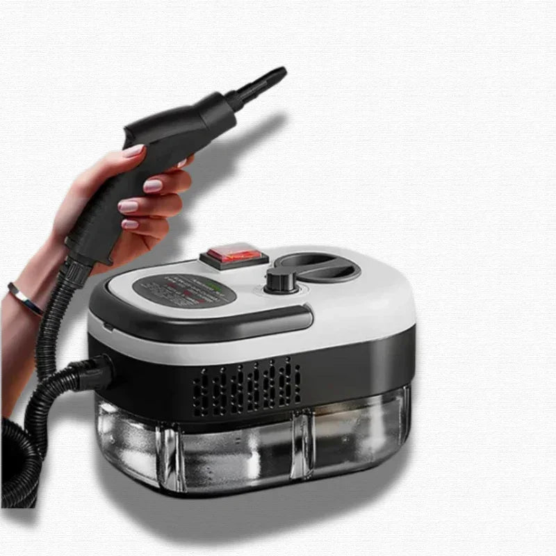 DomoStil™ Handheld High-Pressure Steam Cleaner
