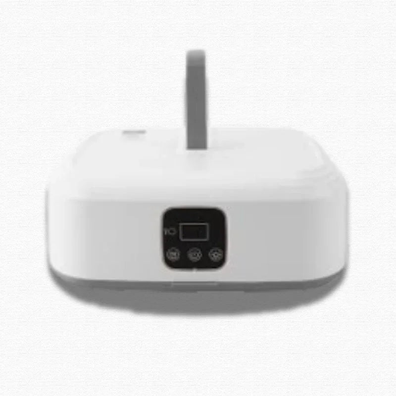 DomoStil™-Compact Foldable Laundry Dryer - Remote Control & Dry Bag