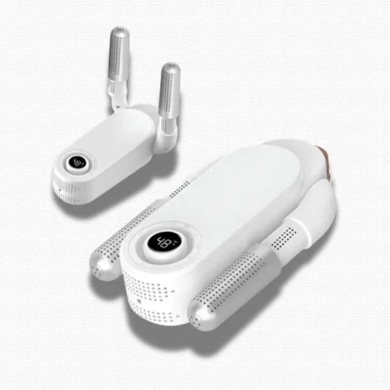 DomoStil™ Electric Shoe Dryer & Boot Warmer