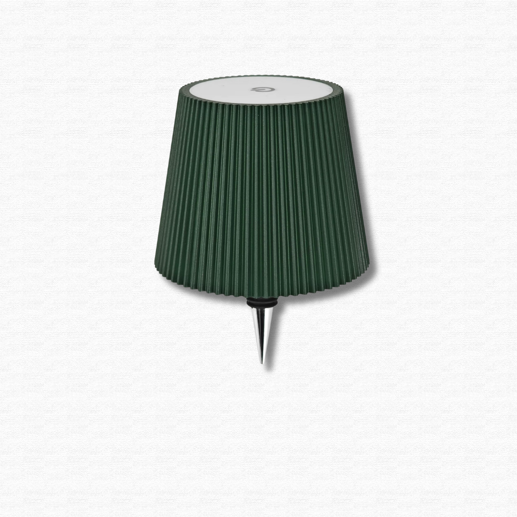 DomoStil™ Wine bottle lamp