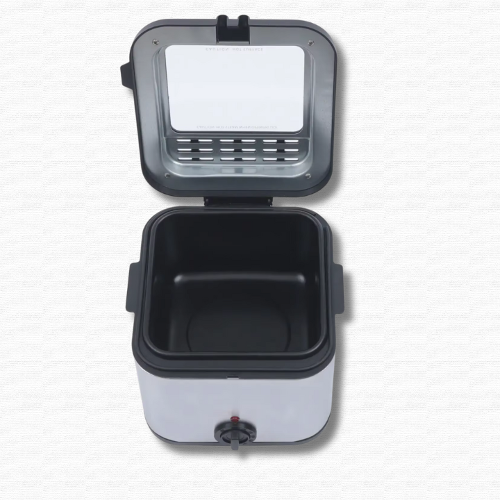 Electric French Fries Fryer