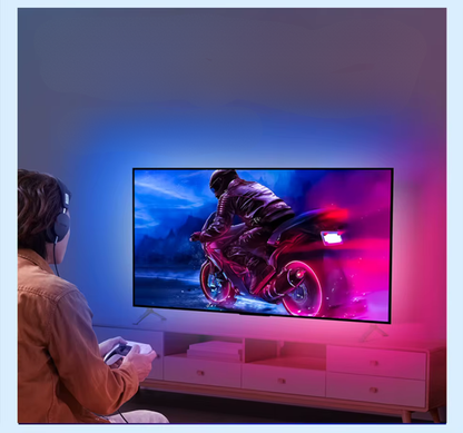 Cinema Immersion TV Backlight