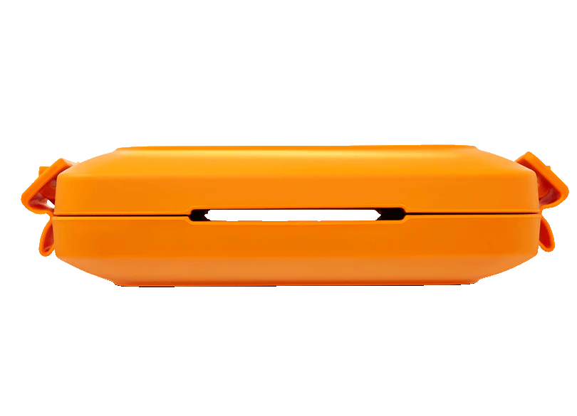 Microwave Toastie Maker