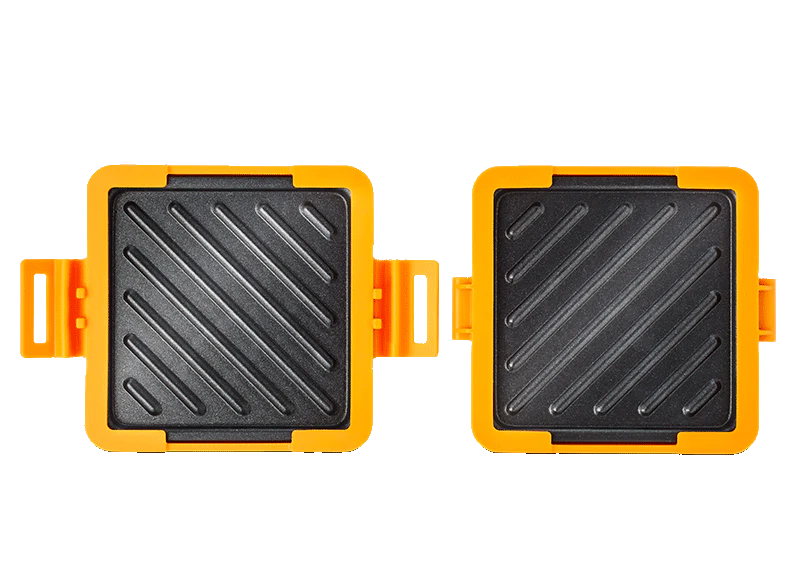 Microwave Toastie Maker