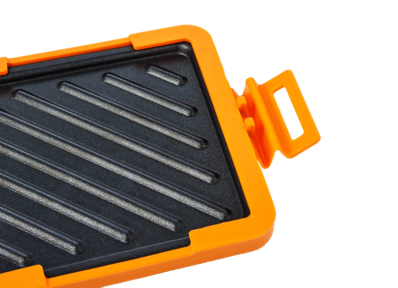 Microwave Toastie Maker