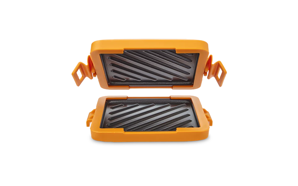 Microwave Toastie Maker