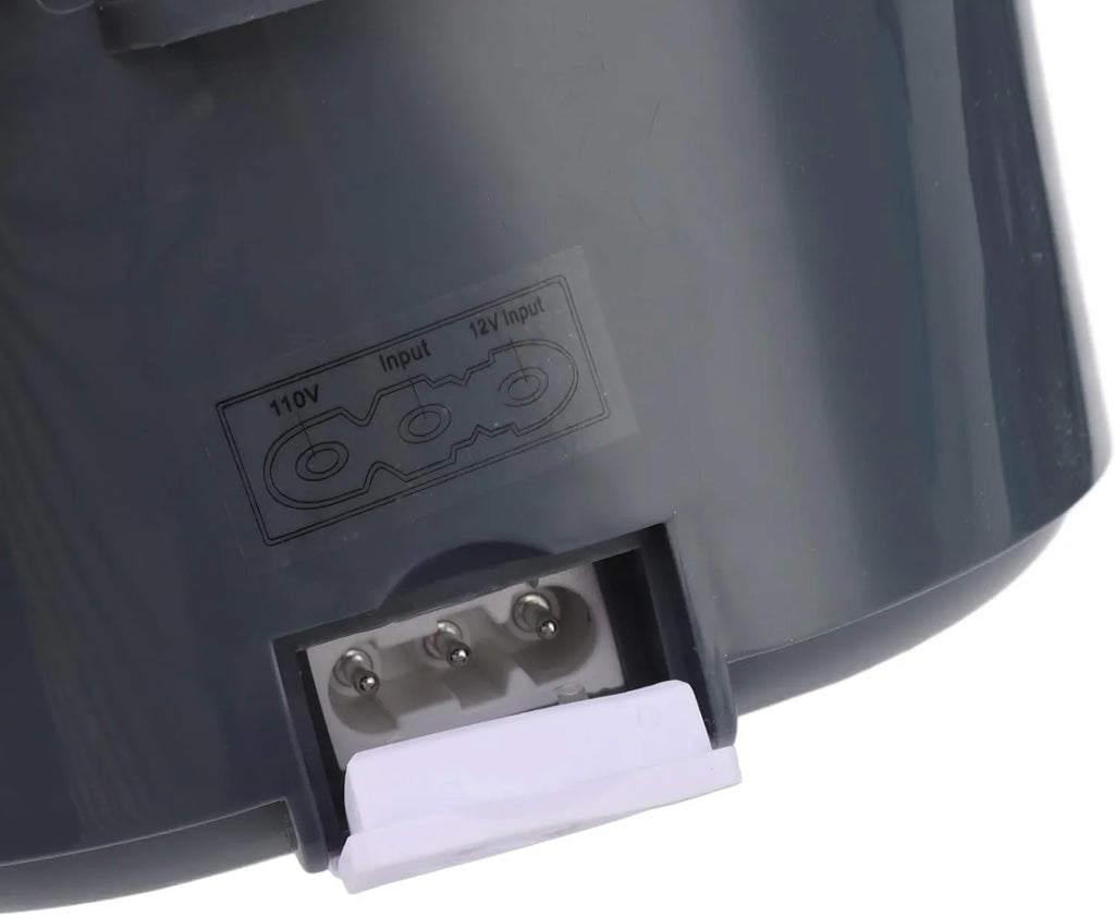 DomoStil™ Electric Lunch Box Food