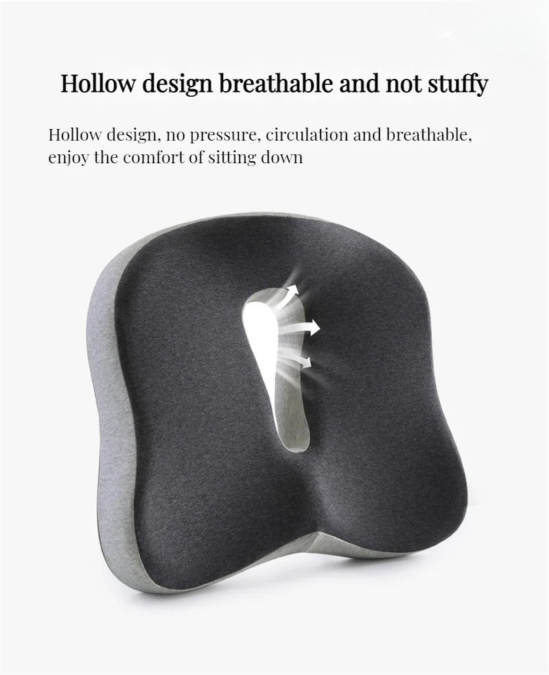 Domostil-Seat Cushion