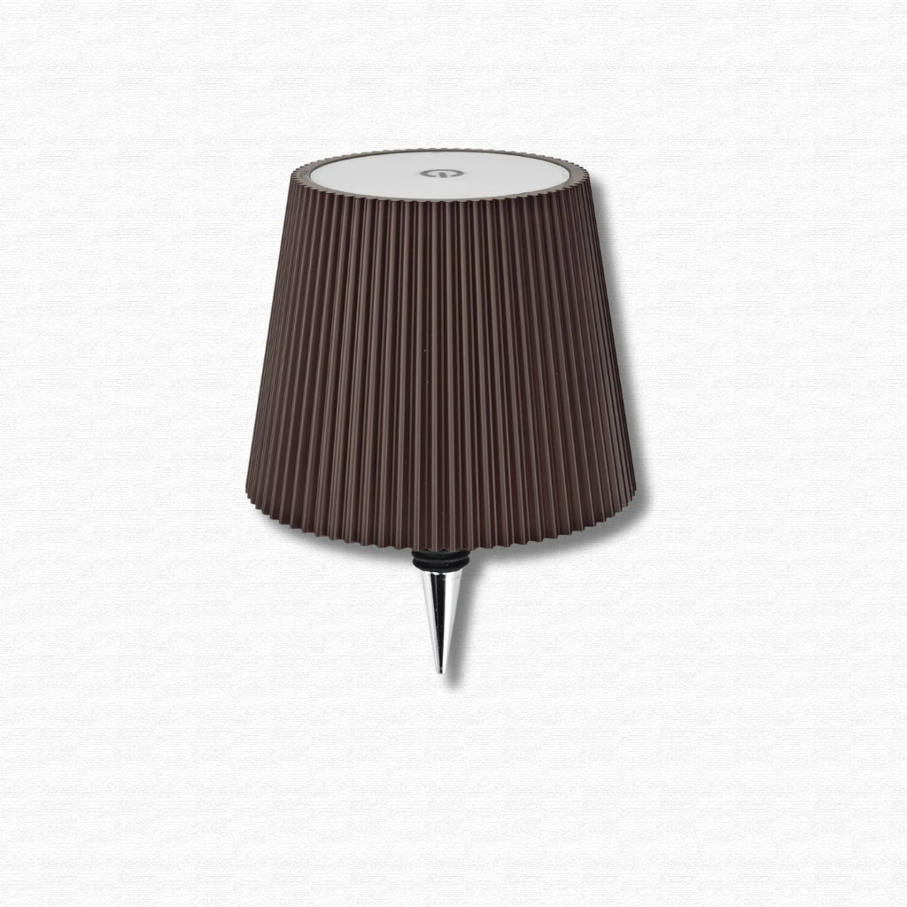 DomoStil™ Wine bottle lamp