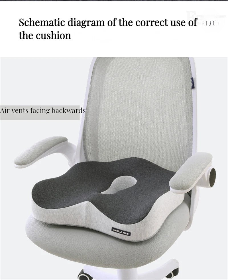 Domostil-Seat Cushion
