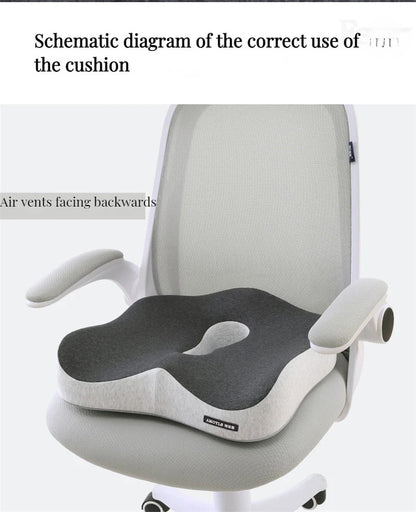 Domostil-Seat Cushion