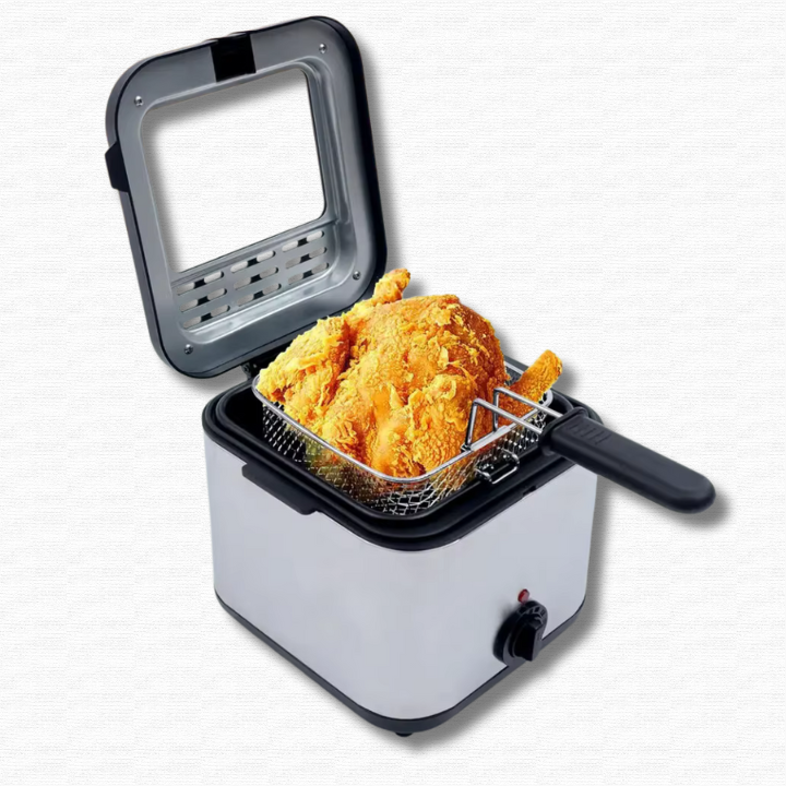 Electric French Fries Fryer