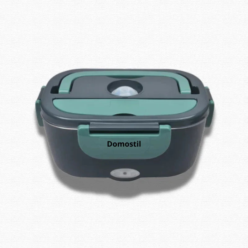 DomoStil™ Electric Lunch Box Food