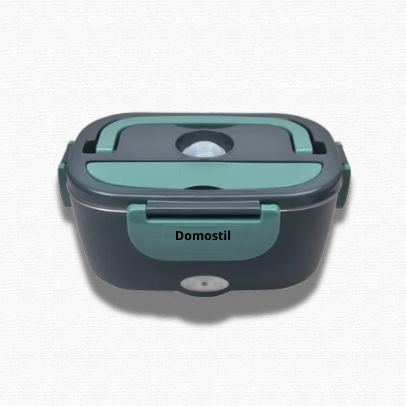 DomoStil™ Electric Lunch Box Food