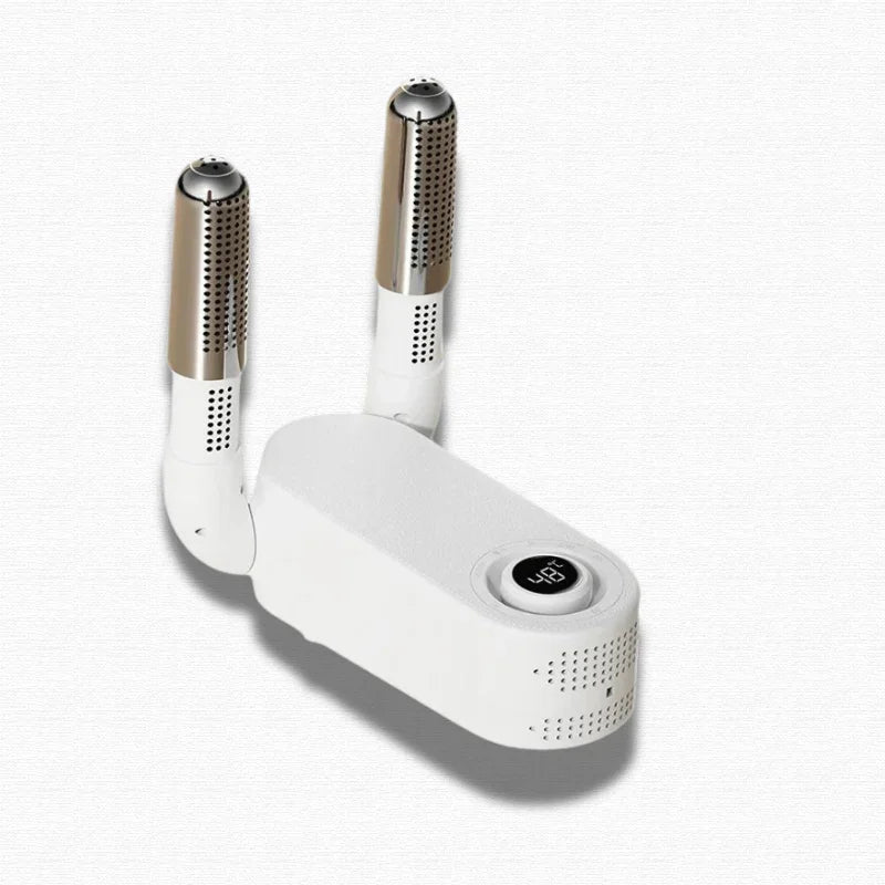 DomoStil™ Electric Shoe Dryer & Boot Warmer