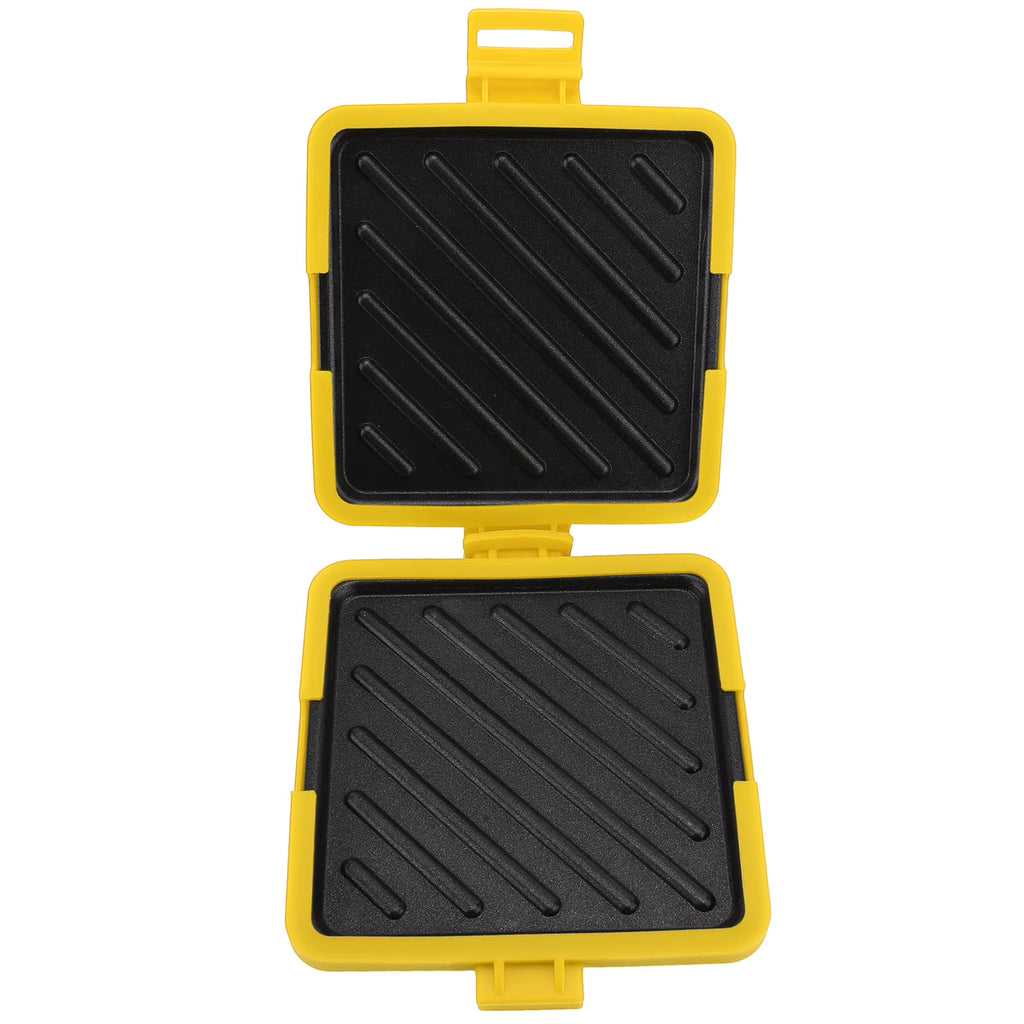 Microwave Toastie Maker