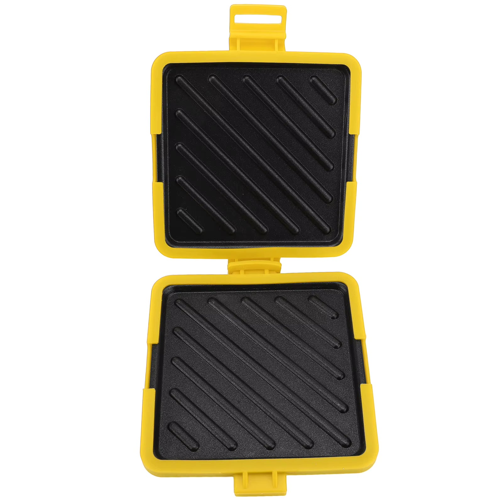 Microwave Toastie Maker