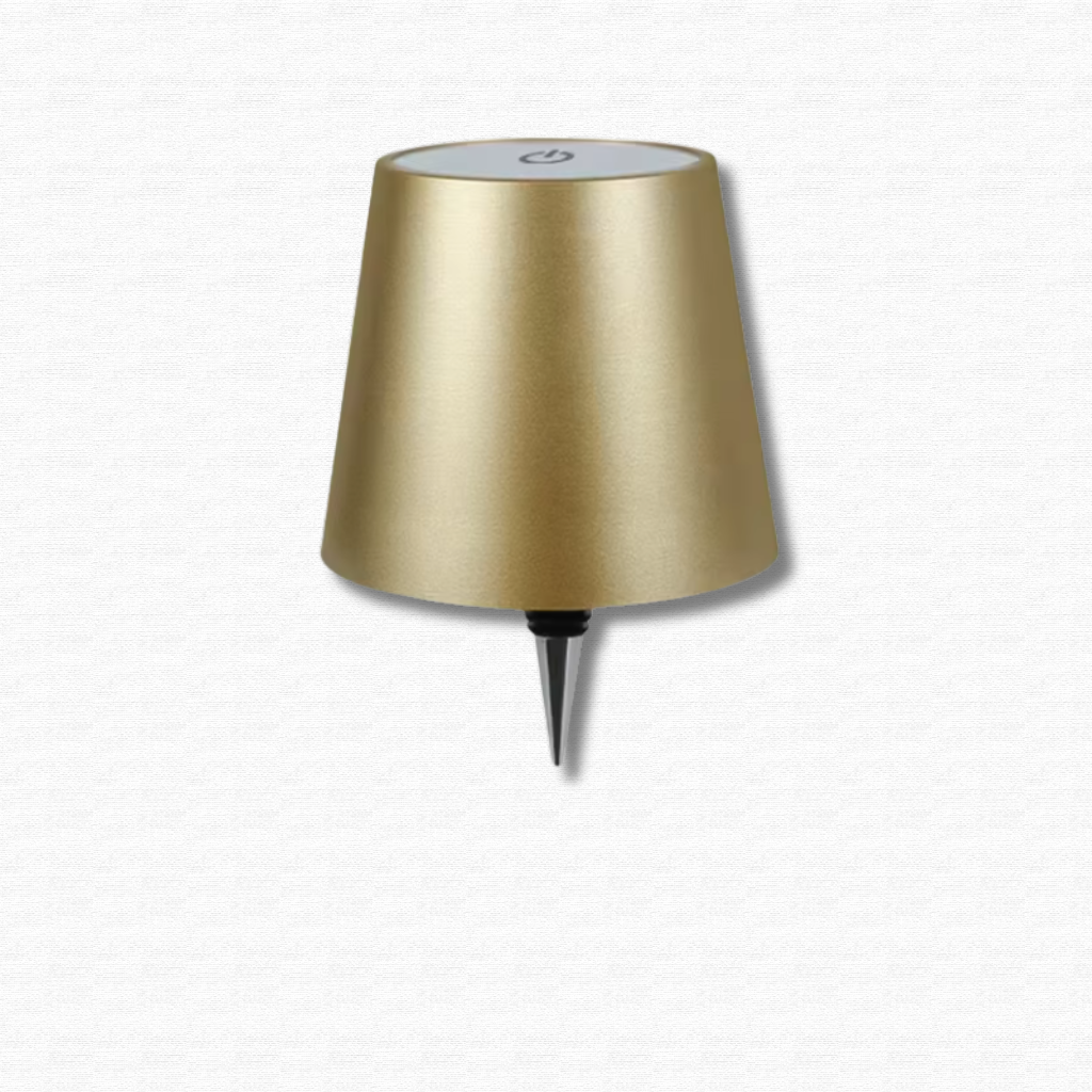 DomoStil™ Wine bottle lamp