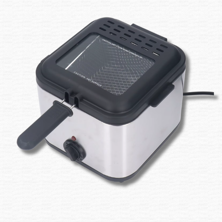 Electric French Fries Fryer