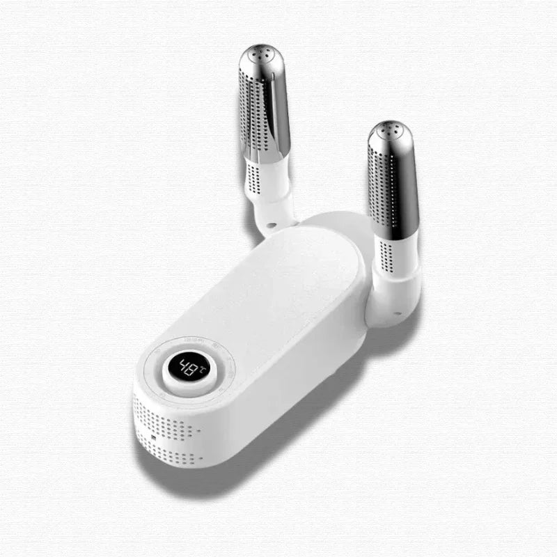 DomoStil™ Electric Shoe Dryer & Boot Warmer