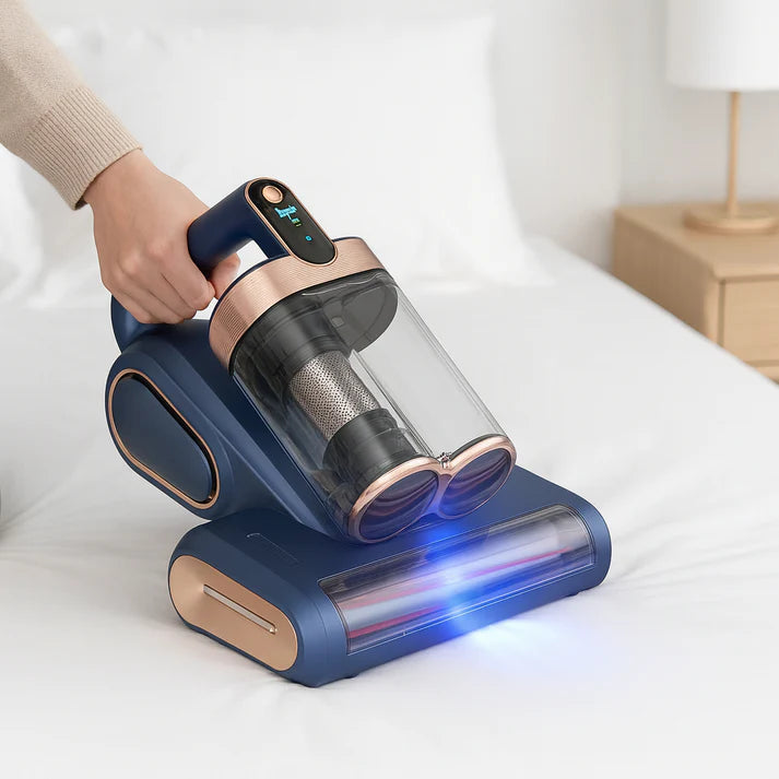 DomoStil™ Mattress Vacuum Cleaner for Dust Mites Removal