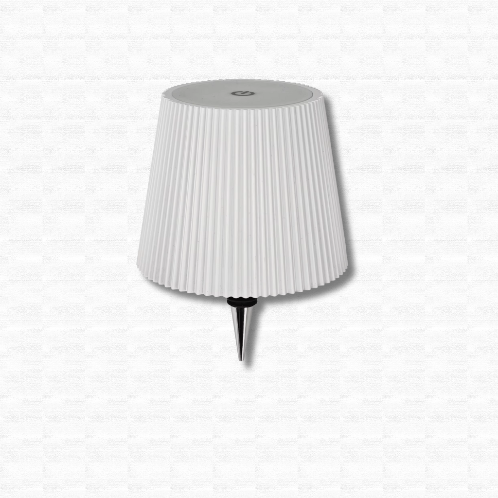 DomoStil™ Wine bottle lamp