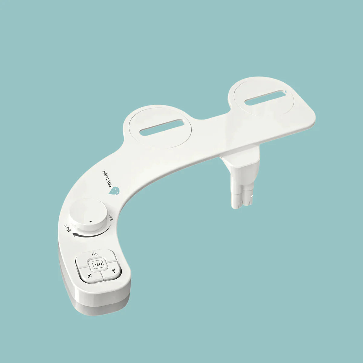 DomoStil™ Classic Bidet
