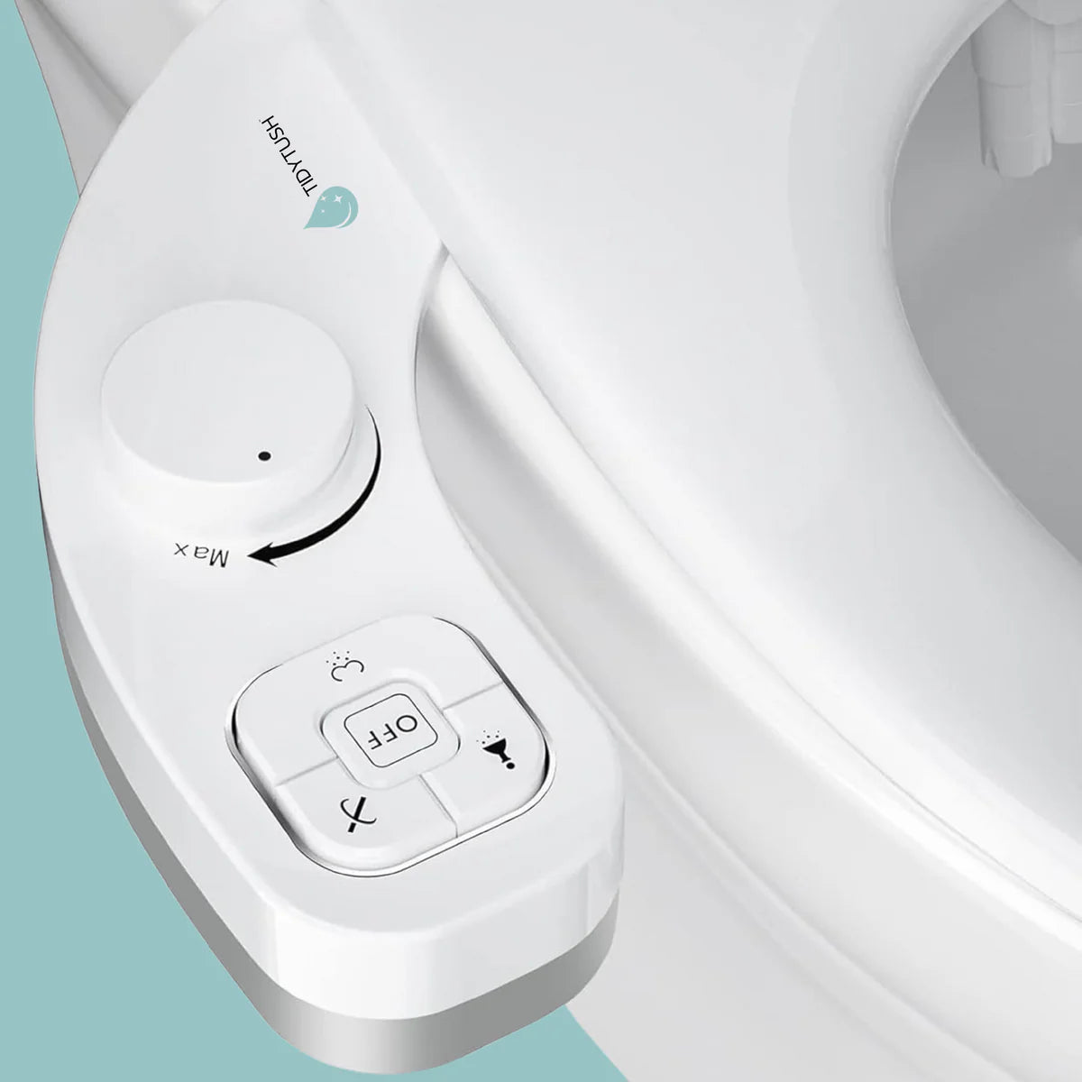 DomoStil™ Classic Bidet