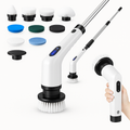 DomoStil™ 9 in 1 Electric Cleaning Brush