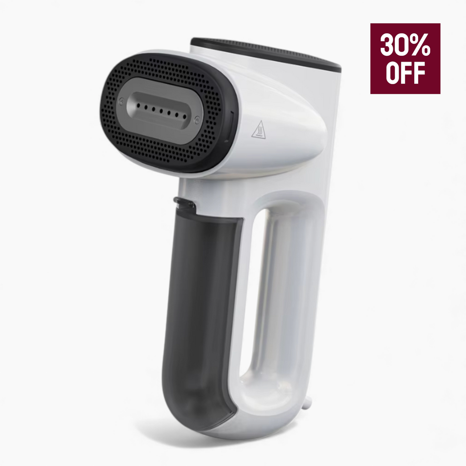 DomoStil™ Iron_Steam