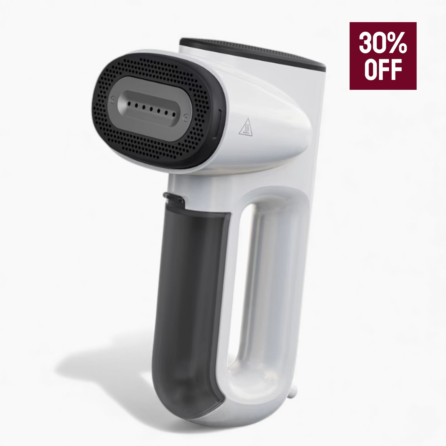 DomoStil™ Iron_Steam