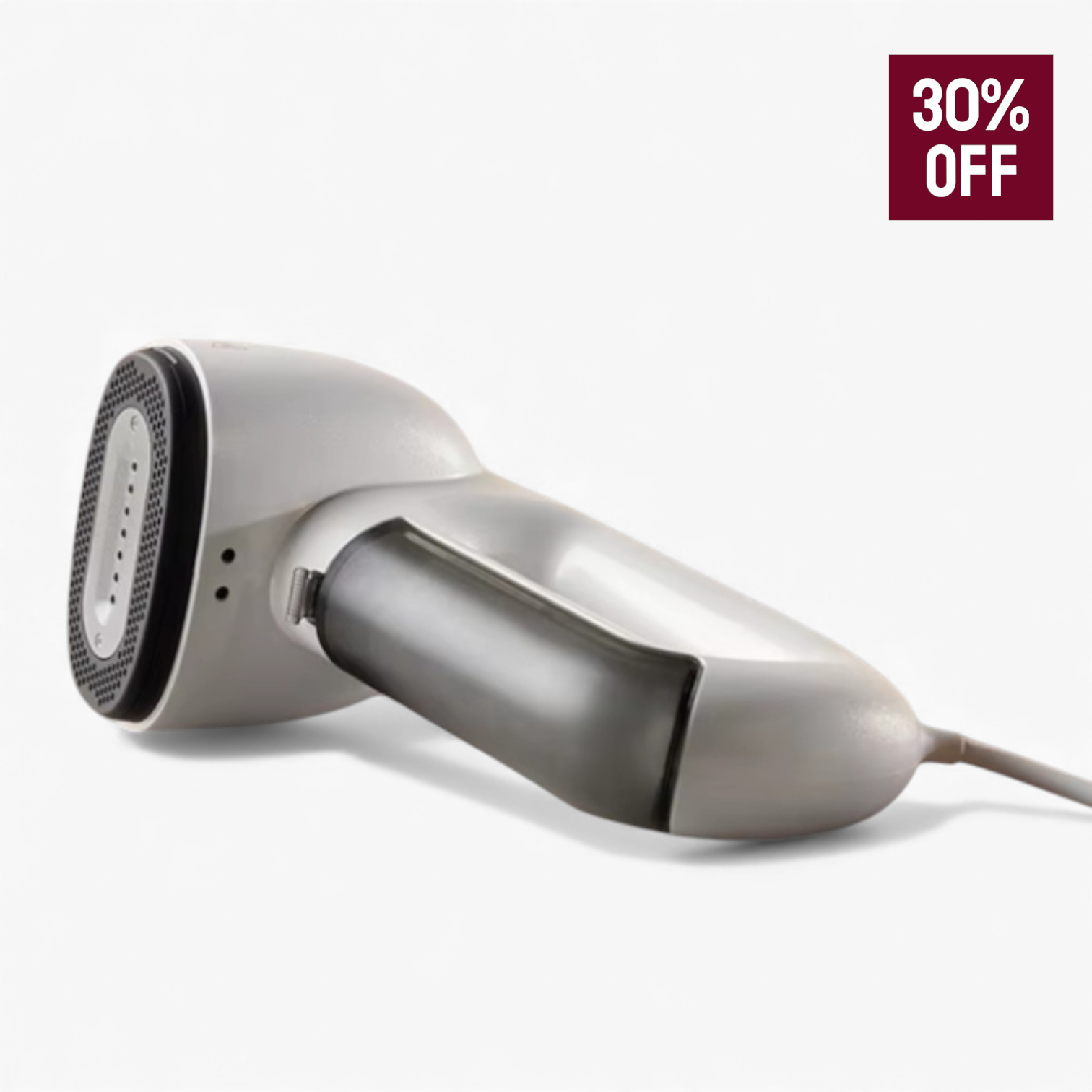 DomoStil™ Iron_Steam